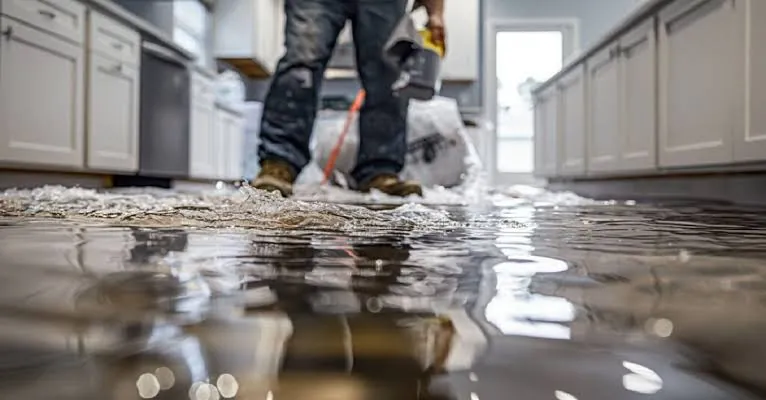 Water damage restoration companies near me in Renwick, IA - Emergency flood extraction